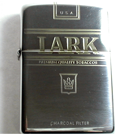 LARKのＺｉｐｐｏ