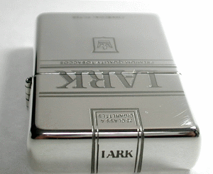 LARKのＺｉｐｐｏ